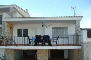 Apcostas Finca Simo 2 Dormitorios Apartments, Peniscola