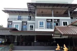 Grand Orchid Resort, Chang Island