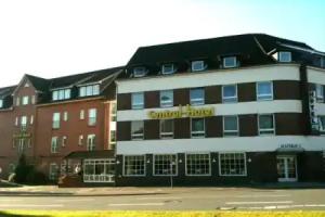 Central Hotel, Flensburg