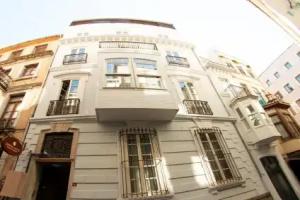 Jurnal Hotel, Istanbul