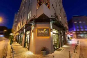 Hotellino, Istanbul