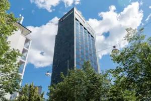 Best Western Plus Park City Hammarby Sjöstad Hotel, Stockholm