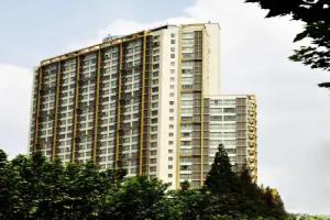 Kingtown Hotel Hongqiao, Shanghai