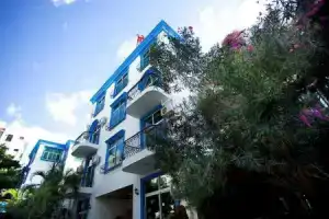 One-mete Seaside Villa, Sanya