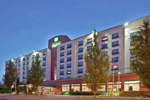 Holiday Inn Express Vancouver Airport Richmond by IHG, Richmond