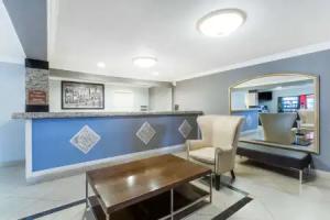 Super 8 by Wyndham Las Vegas North Strip/Fremont St. Area, Las Vegas