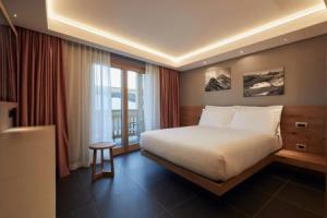 Dimora Degli Dei, Livigno