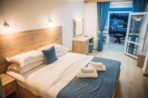 Hotel NOBEL, Ulcinj