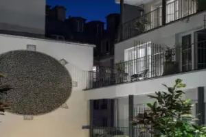 Les Bains Paris, Paris