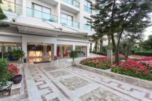 Falcon Hotel, Antalya