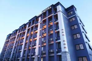 APA Hotel Honhachinohe, Hachinohe
