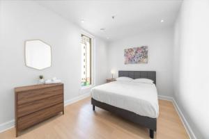 Elegant Suites De La Montagne- Dtwn Mtl, Montreal