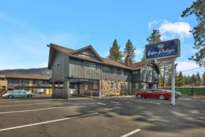 Lake Ridge Hotel, Stateline