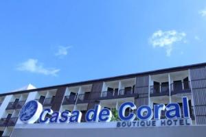 Casa de Coral Boutique hotel Kata Beach, Kata