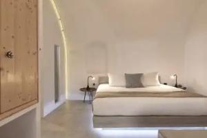 Elysian Santorini, Oia