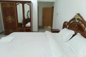 loban hotel apartment, Hayl Al 'Umayr