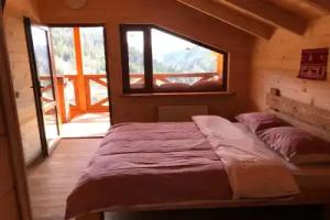 Kozichky Guest House, Tatariv