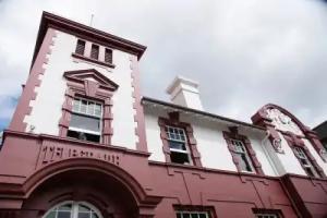 Clarence Hotel, Tauranga