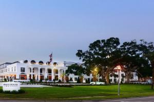 White House Hotel, Biloxi