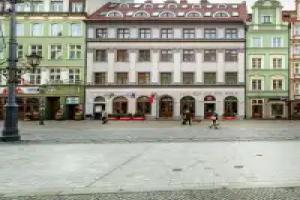Aparthotel New Lux, Wroclaw