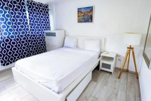 Baya Azul - Apto 206 Apartments, Bayahibe