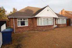 Brookfield En-suite rooms, Cambridge