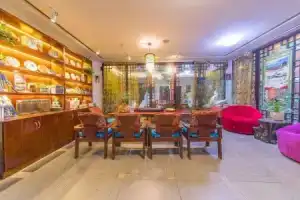 Zhuyuan Inn, Lijiang
