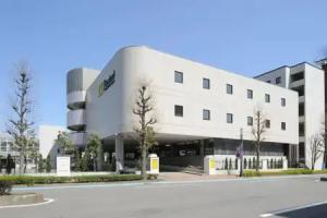 Hotel Racine Sinmaebashi, Maebashi