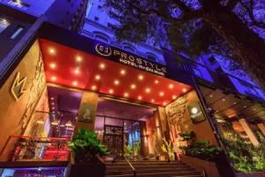 Prostyle Hotel Ho Chi Minh, Ho Chi Minh