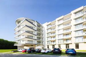Diune Resort & Apartamenty, Kolobrzeg