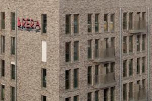 Brera Serviced Apartments Frankfurt West, Frankfurt am Main