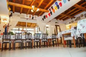 Mini Hotel Venezia, Atyrau