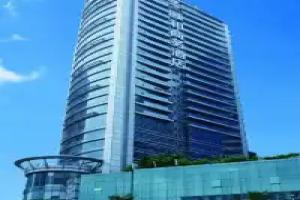 Yihe Hotel Ouzhuang, Guangzhou