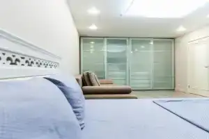 LetoApart (LetoApart) on Suvorovskaya Street 77-312, Novorossijsk