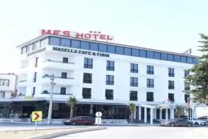 Samsun Mes Hotel & Spa, Samsun