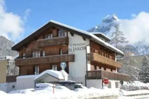 Pension St. Jakob, Engelberg