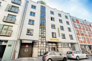 B&B Hotel München-Hbf, Munchen