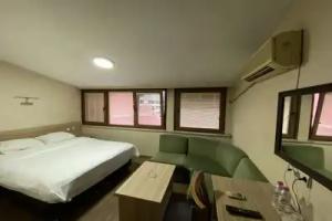 Hotel Cenedag, Kocaeli