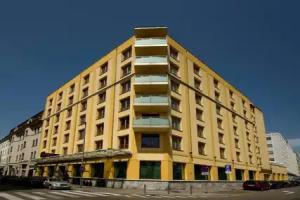 City Hotel Ljubljana, Ljubljana