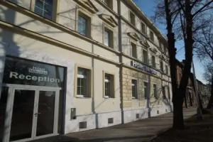 Hotel Nikolas, Ostrava