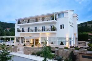 Chloe Luxury Hotel, Kastoria