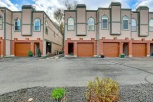 Central Vacation Rental ~ 1 Mi to Downtown! Hotel, Boise