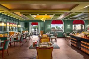 Rixos Sharm El Sheikh Adults Only 18+, Sharm el Sheikh