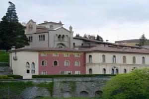 Le Funi Hotel, Bergamo