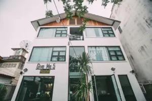 Give Me 5 Hostel, Chiang Mai City
