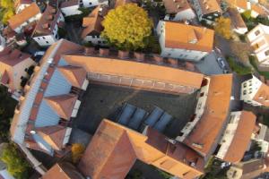 Hotel Erlenbacher Hof, Bad Homburg