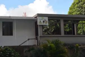 Impala Hotel, Arusha