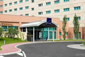 The Sydney Hotel, Bologna