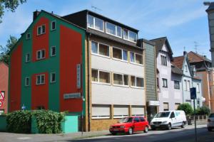 Hotel am Sportpark, Duisburg