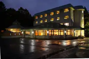 Hotel Oak Forest, Hakuba